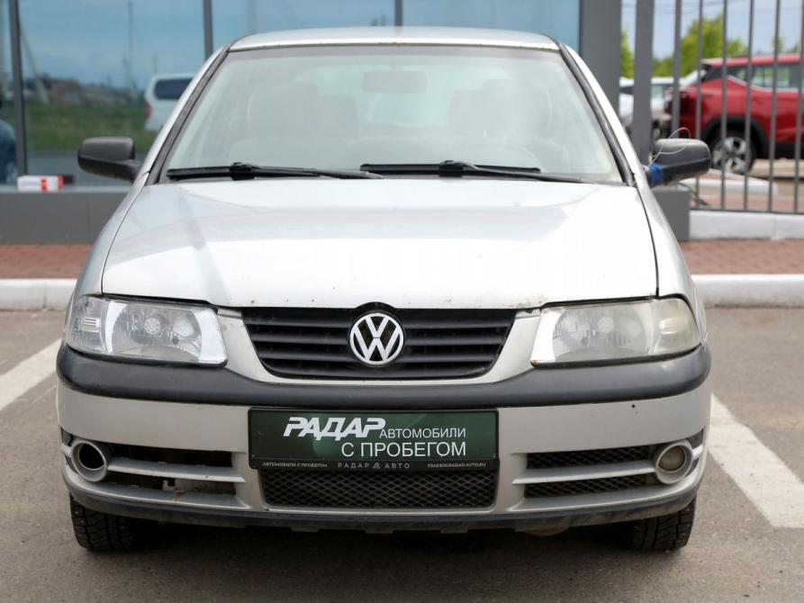 Volkswagen Pointer Иваново  - изображение 2