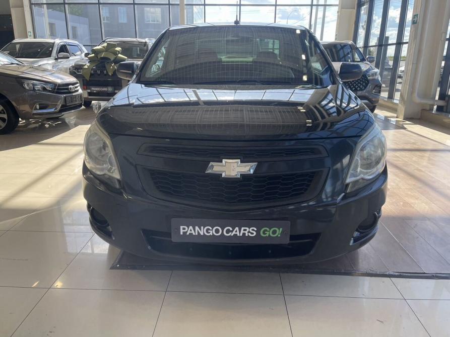 Chevrolet Cobalt II Саратов  - изображение 2