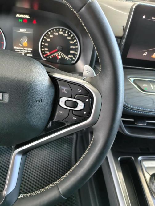 Haval Jolion I Екатеринбург  - изображение 20