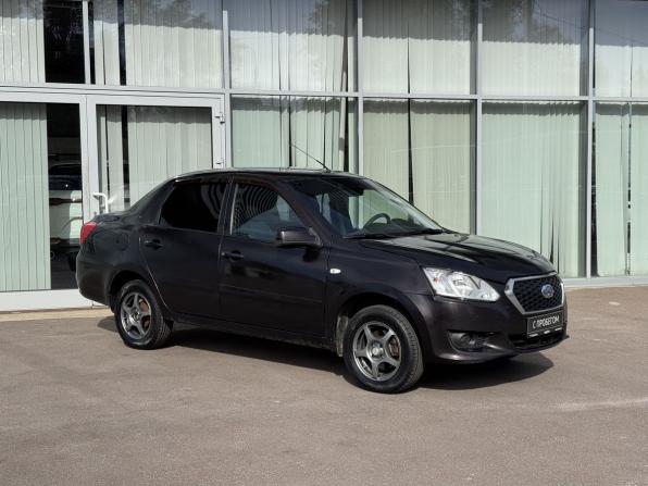 Datsun on-DO I с пробегом 2016 года, цена 405 000 рублей, 136755 км, седан, Автокод Объявления