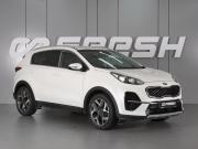 Kia Sportage IV Рестайлинг Минеральные Воды  - изображение 18