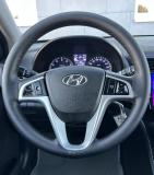Hyundai Solaris I Рестайлинг Альметьевск  - изображение 42
