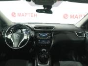 Nissan Qashqai II Вологда  - изображение 32