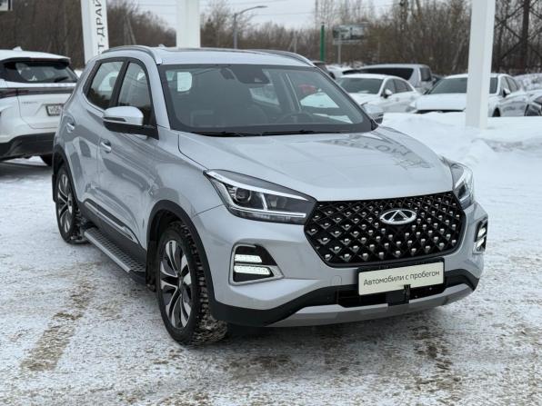Chery Tiggo 4 Pro I Рестайлинг с пробегом 2023 года, цена 1 830 000 рублей, 3852 км, внедорожник, Автокод Объявления