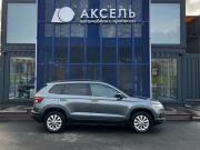 Skoda Karoq I Архангельск  - изображение 24