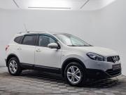 Nissan Qashqai+2 I Рестайлинг Москва  - изображение 25