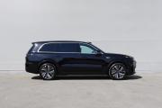 Li Auto (Lixiang) L9 I Тюмень  - изображение 56