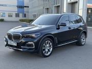 BMW X5 IV (G05/G18) Казань  - изображение 36