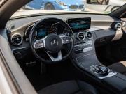 Mercedes-Benz C-Класс IV (W205) Рестайлинг Сочи  - изображение 40