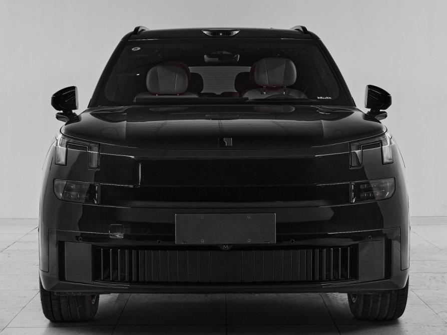 Lynk &amp; Co 900 Москва  - изображение 2