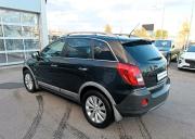 Opel Antara I Рестайлинг Санкт-Петербург  - изображение 23