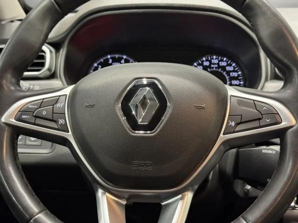 Renault Duster II с пробегом 2021 года, цена 1 445 000 рублей, 118000 км, внедорожник, Автокод Объявления