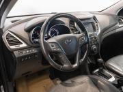 Hyundai Santa Fe III Рестайлинг Казань  - изображение 13