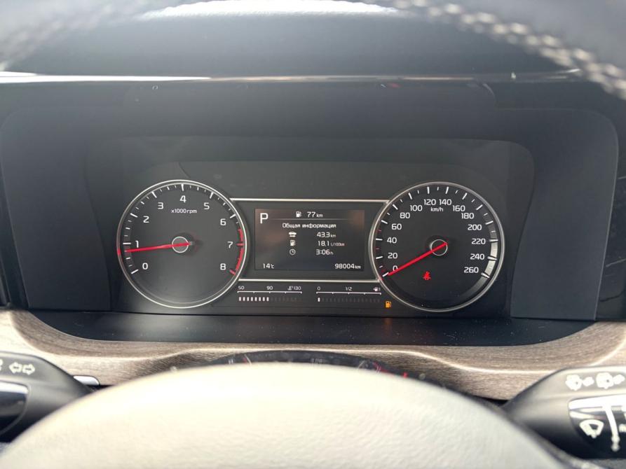 Kia Sorento IV Пермь  - изображение 15