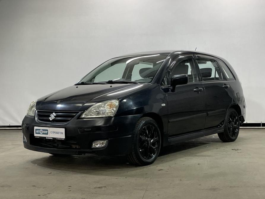Suzuki Liana I Рестайлинг Ярославль  - изображение 1