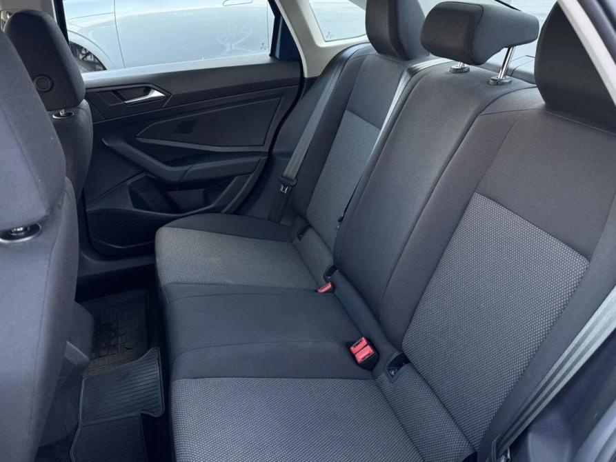 Volkswagen Jetta VII Екатеринбург  - изображение 18