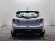 Mazda 3 II (BL) Москва  - изображение 21