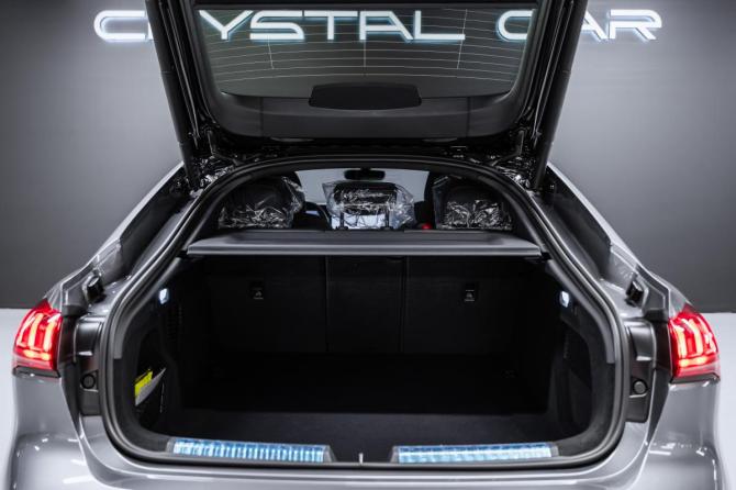 Новый Audi A5 III (B10) 2025 года, цена 5 850 000 рублей, седан, Автокод Объявления