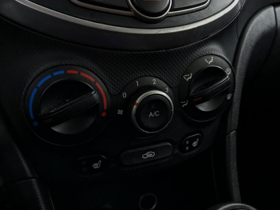Hyundai Solaris I Рестайлинг Москва  - изображение 15