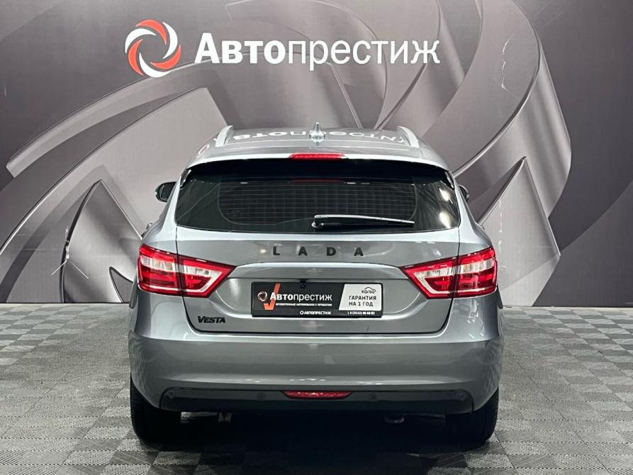 Lada (ВАЗ) Vesta I Оренбург  - изображение 7