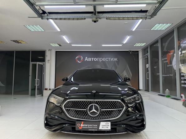Mercedes-Benz E-Класс VI (W214 S214) с пробегом 2024 года, цена 8 300 000 рублей, 9297 км, седан, Автокод Объявления