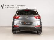 Hyundai Creta I Казань  - изображение 11