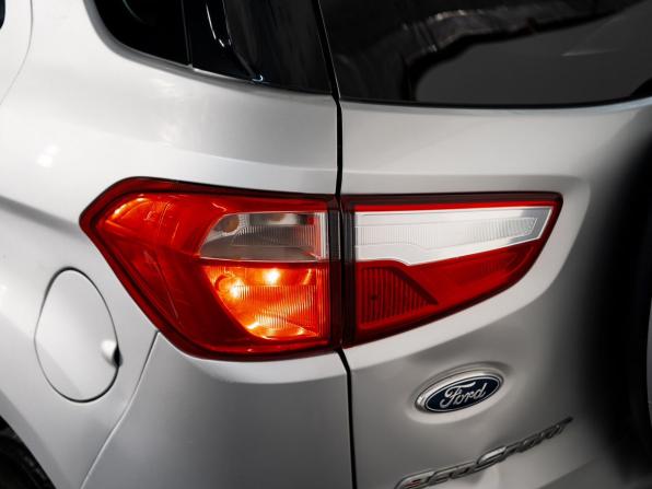 Ford EcoSport II с пробегом 2015 года, цена 680 500 рублей, 155053 км, внедорожник, Автокод Объявления