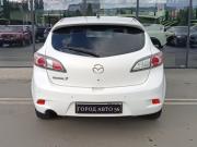 Mazda 3 II (BL) Рестайлинг Оренбург  - изображение 24