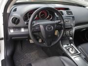 Mazda 6 II (GH) Рестайлинг Владимир  - изображение 25