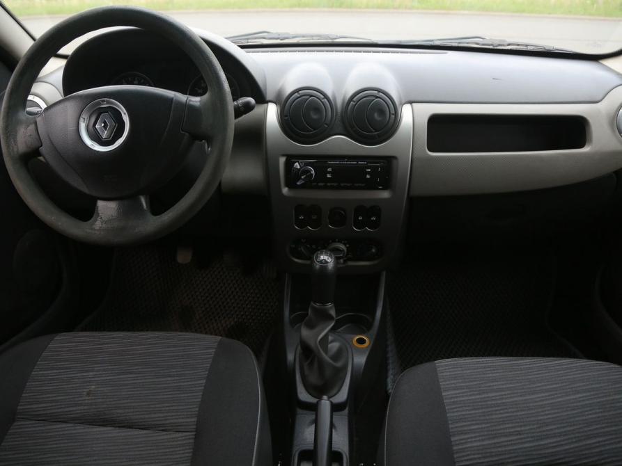 Renault Sandero I Иваново  - изображение 12