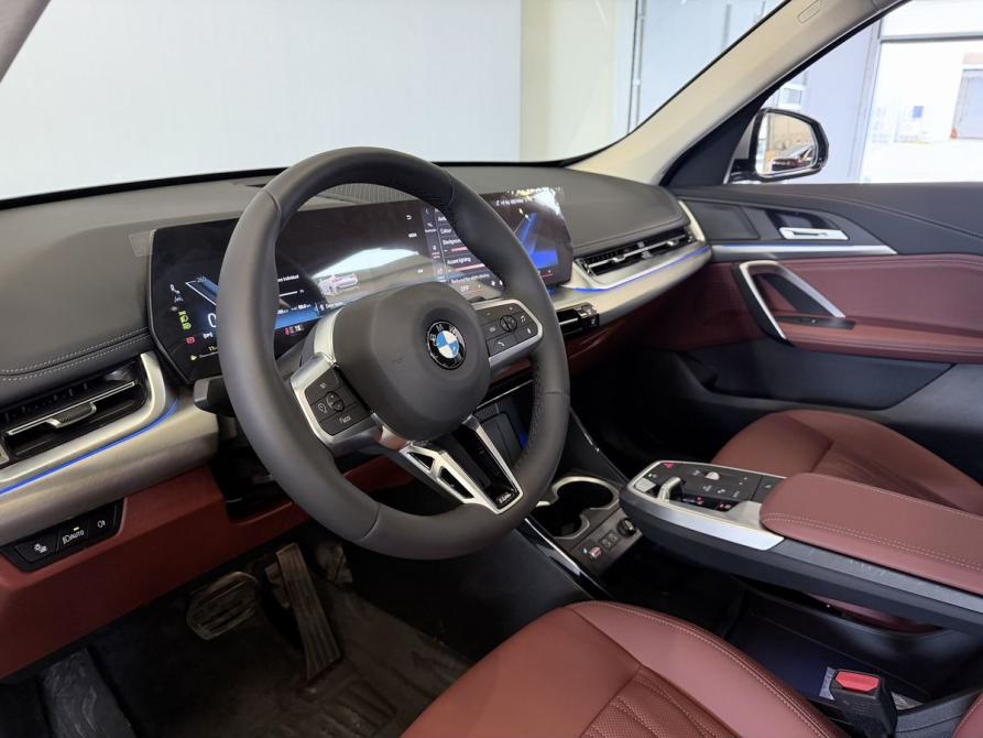 BMW X1 III (U11/U12) Воронеж  - изображение 28