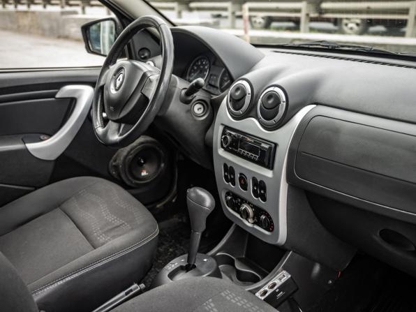 Renault Sandero I с пробегом 2012 года, цена 718 000 рублей, 183155 км, хэтчбек, Автокод Объявления