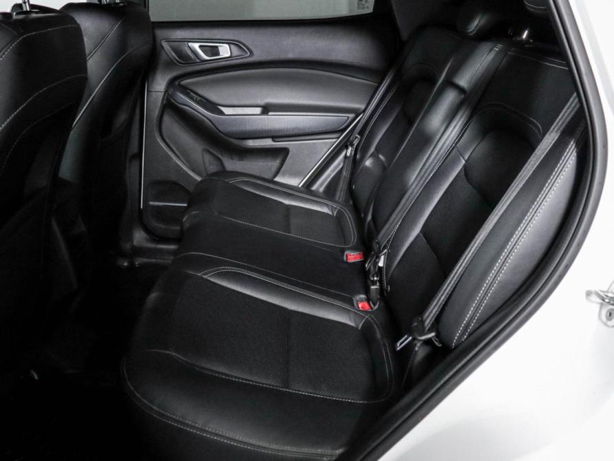 Chery Tiggo 4 I Рестайлинг Москва  - изображение 10