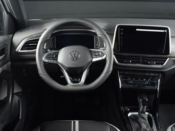 Volkswagen T-Roc II с пробегом 2026 года, цена 3 409 995 рублей, 20 км, внедорожник, Автокод Объявления
