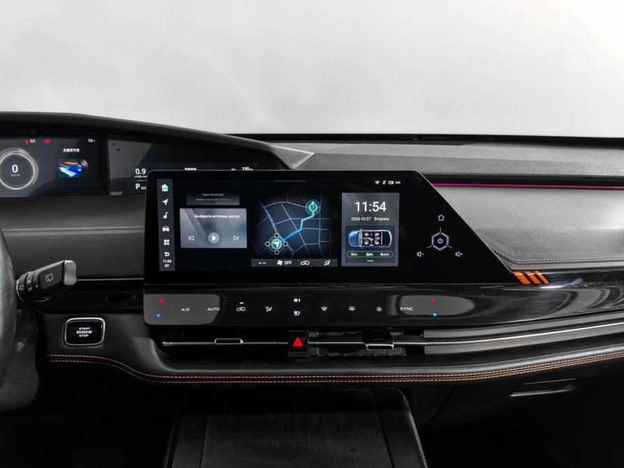 Changan UNI-K Санкт-Петербург  - изображение 20