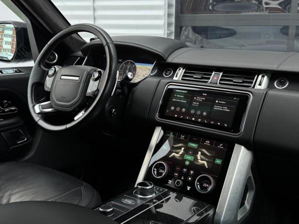 Land Rover Range Rover IV Рестайлинг с пробегом 2020 года, цена 8 500 000 рублей, 82400 км, внедорожник, Автокод Объявления