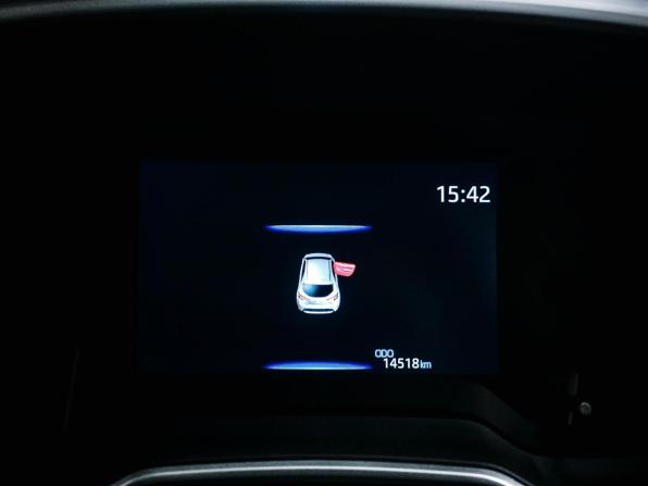 Toyota Corolla XII (E210) с пробегом 2021 года, цена 2 030 000 рублей, 14518 км, хэтчбек, Автокод Объявления