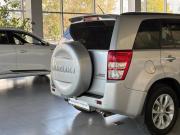 Suzuki Grand Vitara II Рестайлинг 2 Новосибирск  - изображение 36