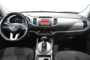 Kia Sportage III Рестайлинг Сургут  - изображение 33