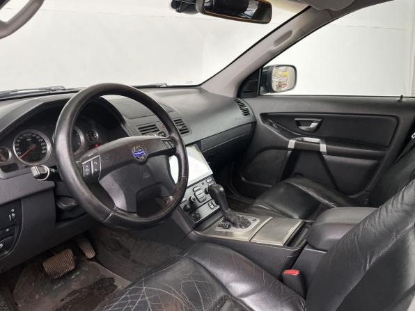 Volvo XC90 I Рестайлинг с пробегом 2007 года, цена 1 187 000 рублей, 319500 км, внедорожник, Автокод Объявления