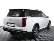 GAC GS8 II Москва  - изображение 33