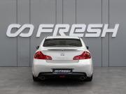 Infiniti G IV Краснодар  - изображение 39