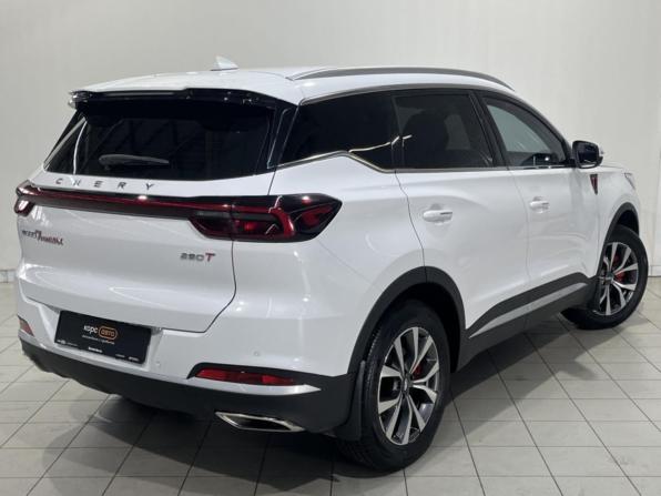 Chery Tiggo 7 Pro Max I с пробегом 2024 года, цена 1 946 000 рублей, 25839 км, внедорожник, Автокод Объявления