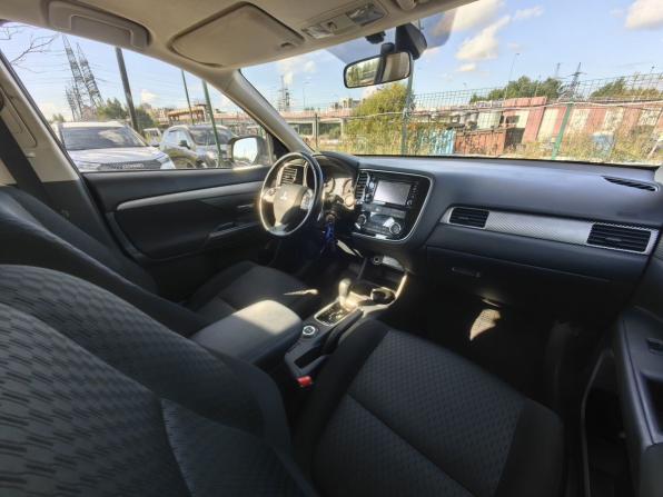 Mitsubishi Outlander III с пробегом 2013 года, цена 1 249 000 рублей, 142000 км, внедорожник, Автокод Объявления