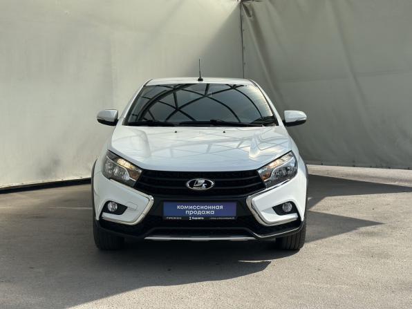 Lada (ВАЗ) Vesta I с пробегом 2019 года, цена 1 250 000 рублей, 69000 км, седан, Автокод Объявления