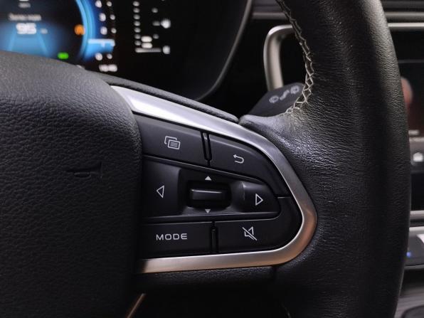 Geely Atlas Pro с пробегом 2021 года, цена 1 780 000 рублей, 94850 км, внедорожник, Автокод Объявления
