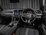 Honda Civic X Тюмень  - изображение 27