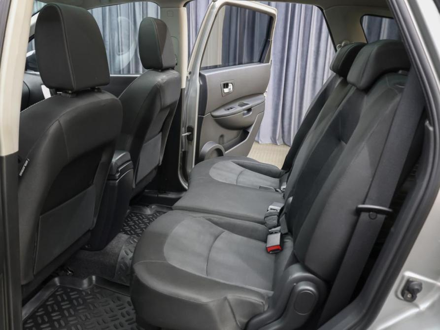 Nissan Qashqai+2 I Рестайлинг Москва  - изображение 12