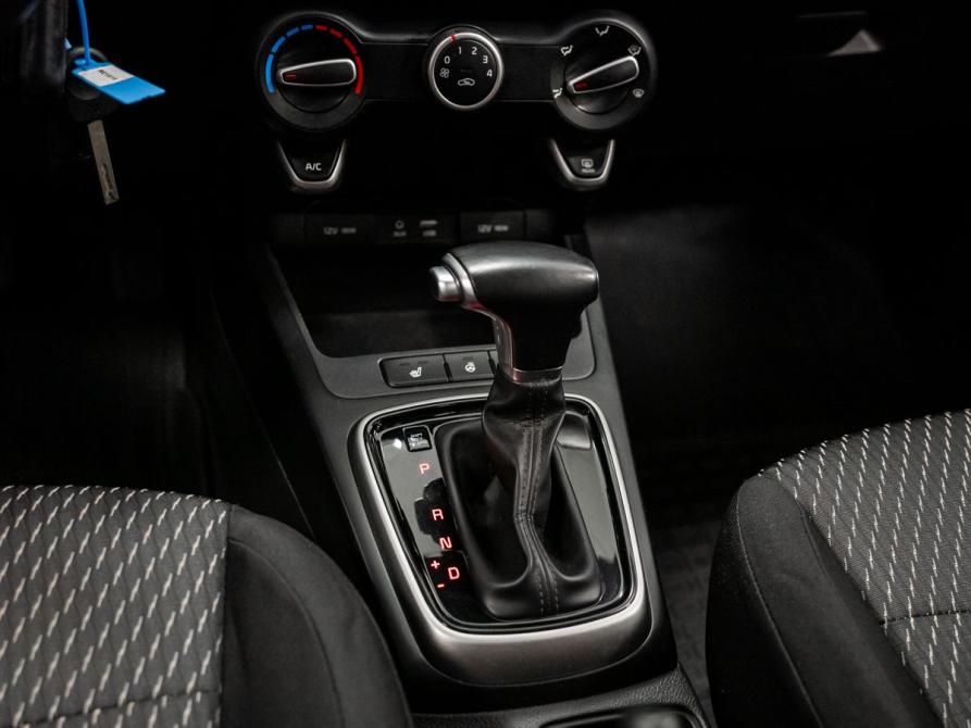 Kia Rio IV Ростов-на-Дону  - изображение 11