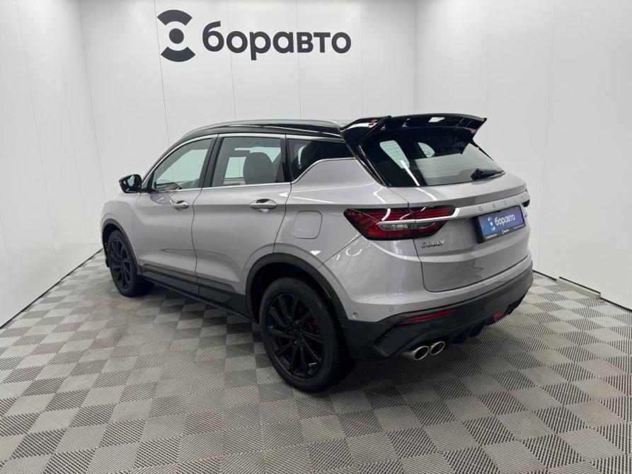 Geely Coolray I Воронеж  - изображение 5